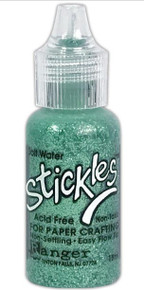 Stickles Glitter Glue .5oz- Salt Water