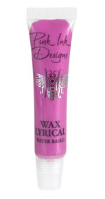 Pink Ink Designs- Wax Lyrical- Lily the Pink
