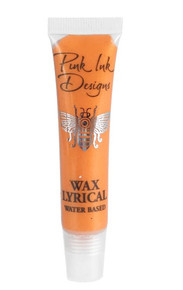 Pink Ink Designs- Wax Lyrical- Blaze Orange