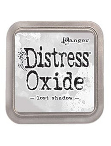 Ranger- Tim Holtz- Distress Oxide Ink Pad- Lost Shadow