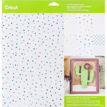 Cricut Foil Acetate Bejeweled Paper