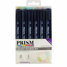 Hunkydory Prism Craft Markers- Pastels