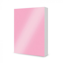Hunkydory Crafts Essential Little Book Mirri Matts (A6) - Pastel Pink