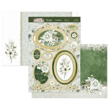 HunkyDory Crafts Especially for You Luxury Topper Set- Enjoy The Simple Things