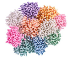 Heartfelt Creations Stamen Set - Flower Centers Pastel Pearl-Small HCS1-457-1