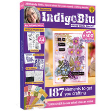 IndigoBlu Mixed-media Special Issue 7