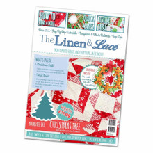 Tattered Lace The Linen & Lace Magazine Issue 3