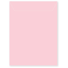 Memory Box- 50 Medium Storage Pouch Petal Pink SB1017