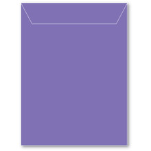 Memory Box- 50 Medium Storage Pouch Violet SB1008