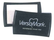Versamark Watermark Resist Stamp Pad Tsukinek