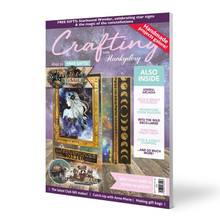 Crafting with Hunkydory Issue 74