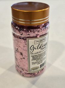 Lisa Horton Crafts- Gilding Flakes- Lilac