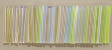 Sealing Wax Transparent Iridescent Mini Sticks 60 Per Pack