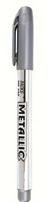 Sealing Wax Accent Pen Silver