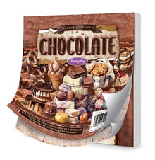 Hunkydory Crafts The Square Little Book of Chocolate