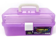 UPSTAIRS--- Quilled Creations- Carry-All Tool Box