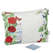 49 and Market- By Katie Pertiet- Summer Porch- Essentials Project Tote