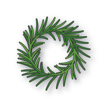Memory Box 100% Steel Wreath Sprigs Cutting Die- 94814