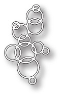 Memory Box 100% Steel Small Ringlets Cutting Die- 98788