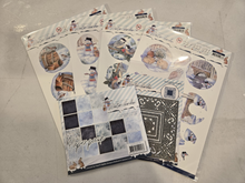 Find it Trading- Winter Garden Bundle