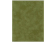 3PC 8.5x11 CLOVER Velveteen VP-P25 Velvet Sueded Paper