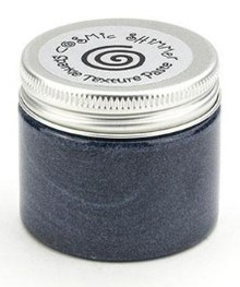 Cosmic Shimmer Sparkle Texture Paste- Midnight
