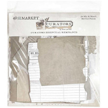 49 and Market- Curators by Katie Pertiet- Essential Remnants