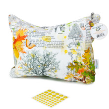 49 and Market- By Katie Pertiet- Vintage Orchard- Essentials Project Tote