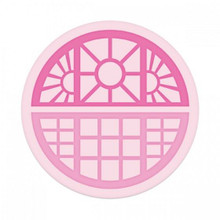 Heartfelt Creations Rounded Sunlight Window Die- HCD1-7272