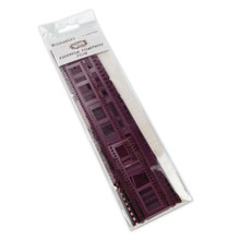49 and Market Plum Essential Filmstrips Acetate