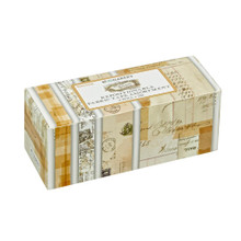 49 and Market Vintage Bits Essential Fabric Tape 4 Rolls