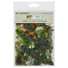 49 and Market Willow Acetate Assortment