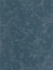 3PC HOTP 8.5x11 Light Blue 10356 Velveteen Velvet Sueded Paper