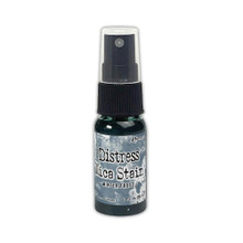 Ranger- Tim Holtz- Distress Mica Stain 1oz- Winter Frost