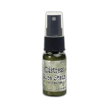 Ranger- Tim Holtz- Distress Mica Stain 1oz- Fresh Balsam