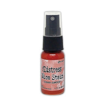 Ranger- Tim Holtz- Distress Mica Stain 1oz- Sugary Gumdrop