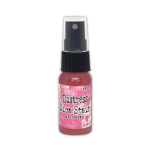 Ranger- Tim Holtz- Distress Mica Stain 1oz- Winterberry
