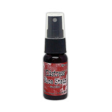 Ranger- Tim Holtz- Distress Mica Stain 1oz- Yuletide