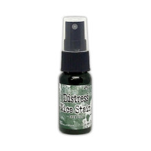 Ranger- Tim Holtz- Distress Mica Stain 1oz- Tree Lot