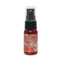 Ranger- Tim Holtz- Distress Mica Stain 1oz- Mulled Cider