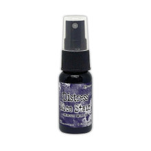 Ranger- Tim Holtz- Distress Mica Stain 1oz- Ominous Twilight