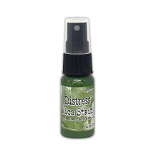 Ranger- Tim Holtz- Distress Mica Stain 1oz- Bubbling Cauldron