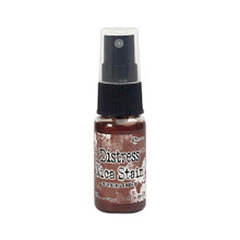 Ranger- Tim Holtz- Distress Mica Stain 1oz- Burning Ember