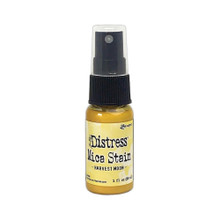 Ranger- Tim Holtz- Distress Mica Stain 1oz- Harvest Moon