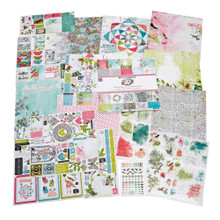 49 and Market by Katie Pertiet- Kaleidoscope Collection Bundle
