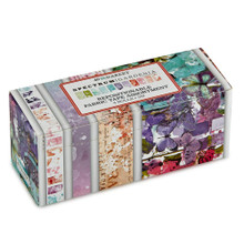49 and Market- Spectrum Gardenia Fabric Tape Assortment