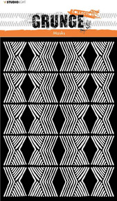 Studio Light- Grunge Collection Mask- Background Nr. 54