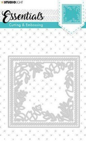 Studio Light-Essentials- Cutting & Embossing Die nr.316