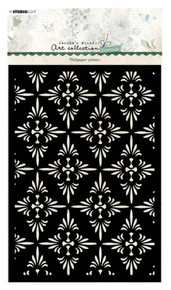 Studio Light Jenine's Mindful Art Mask Wallpaper Pattern 1 PC