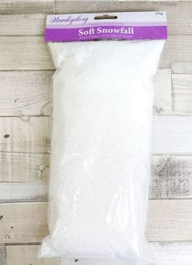 Hunkydory Crafts Soft Snowfall- 30g bag